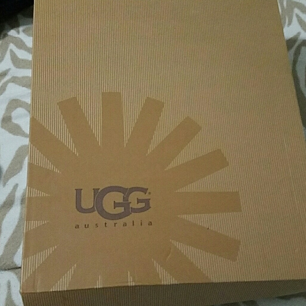 Ugg Boots NWT - image 1